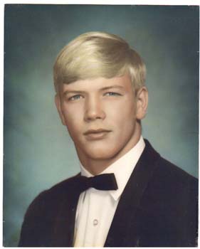 1970 David High School