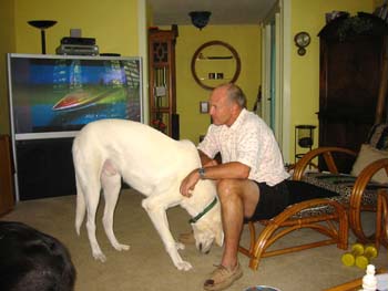 2006 04 Home