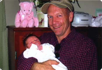 Dave & Erin 2003