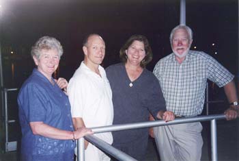 David Kathy &