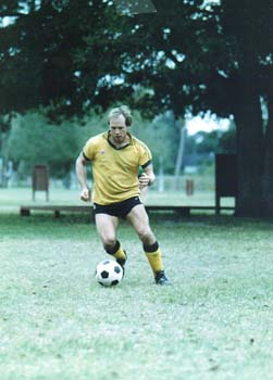 David Soccer 1