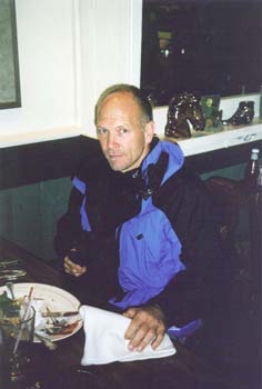 David